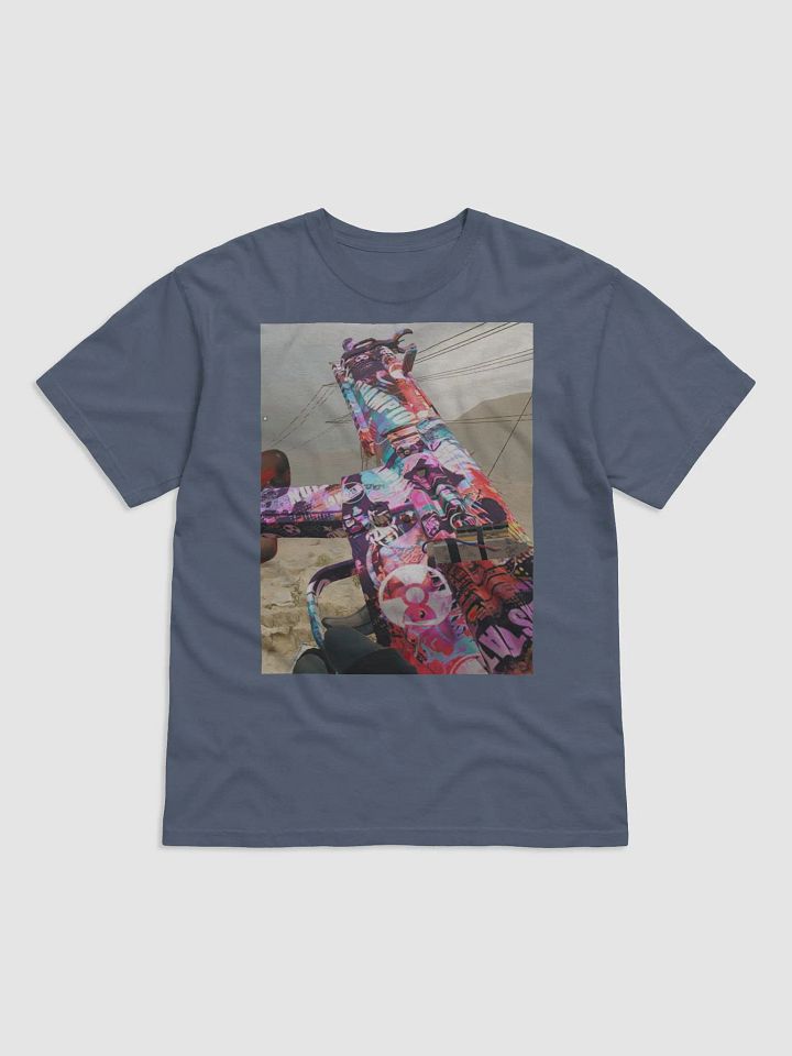 NUKE SHIRT product image (2)