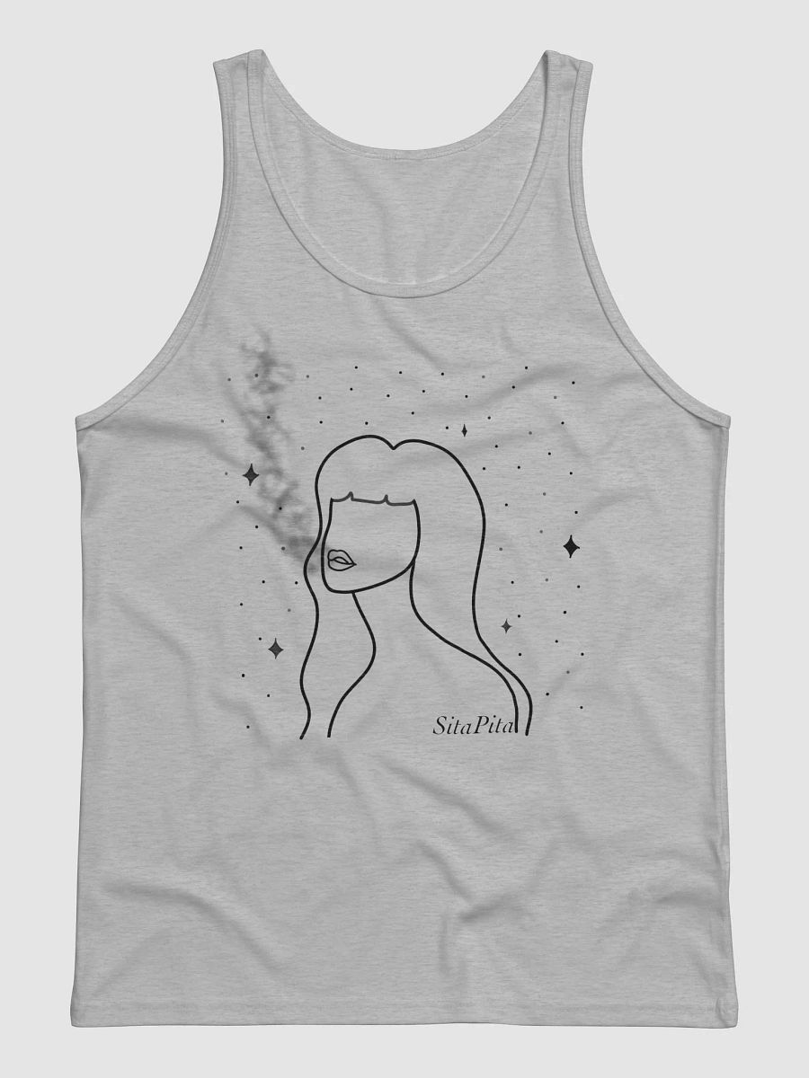 Smokey SitaPita Tank product image (1)