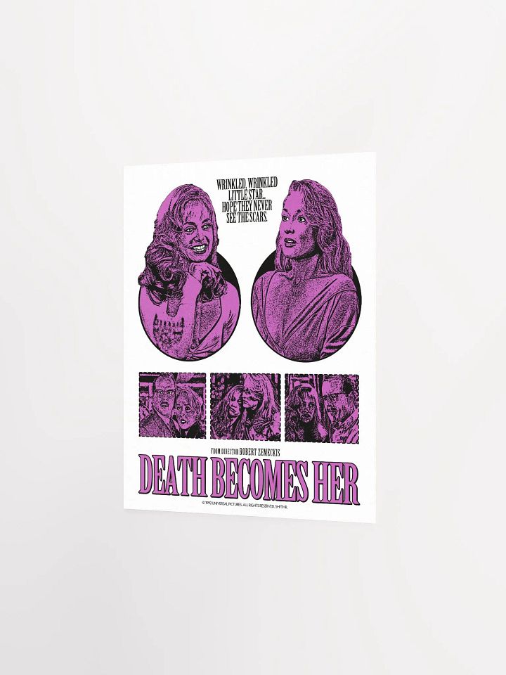 Death Becomes Her product image (5)