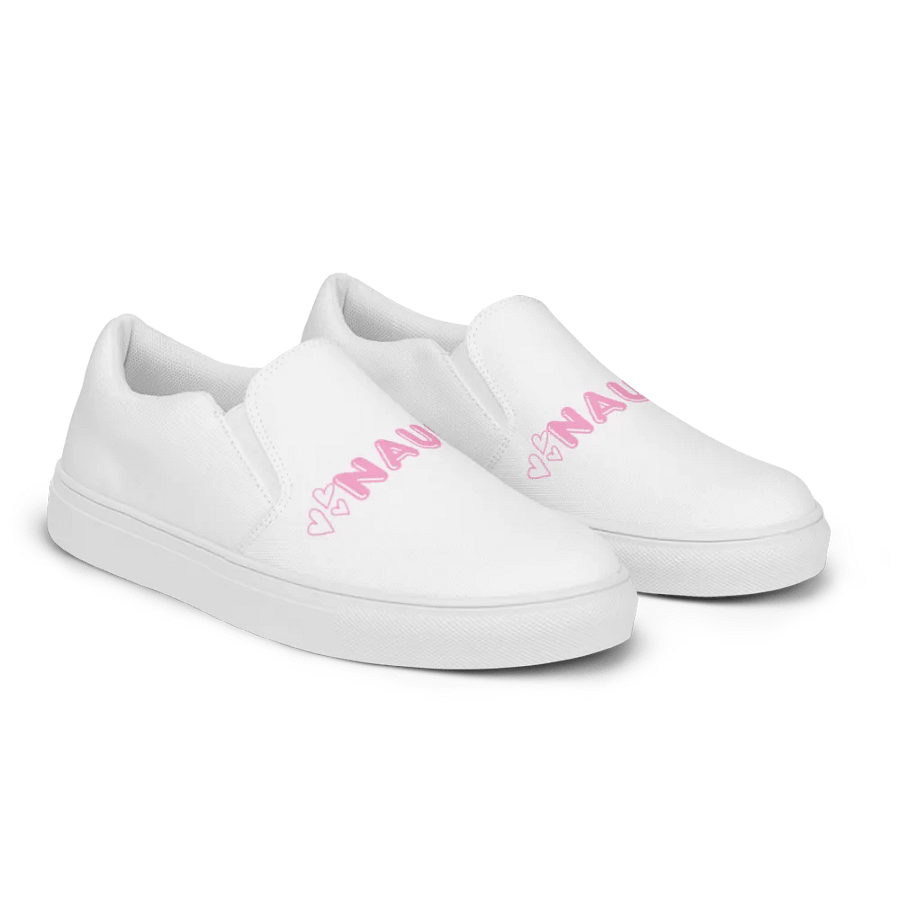 Naurr Slip-On Shoes product image (2)