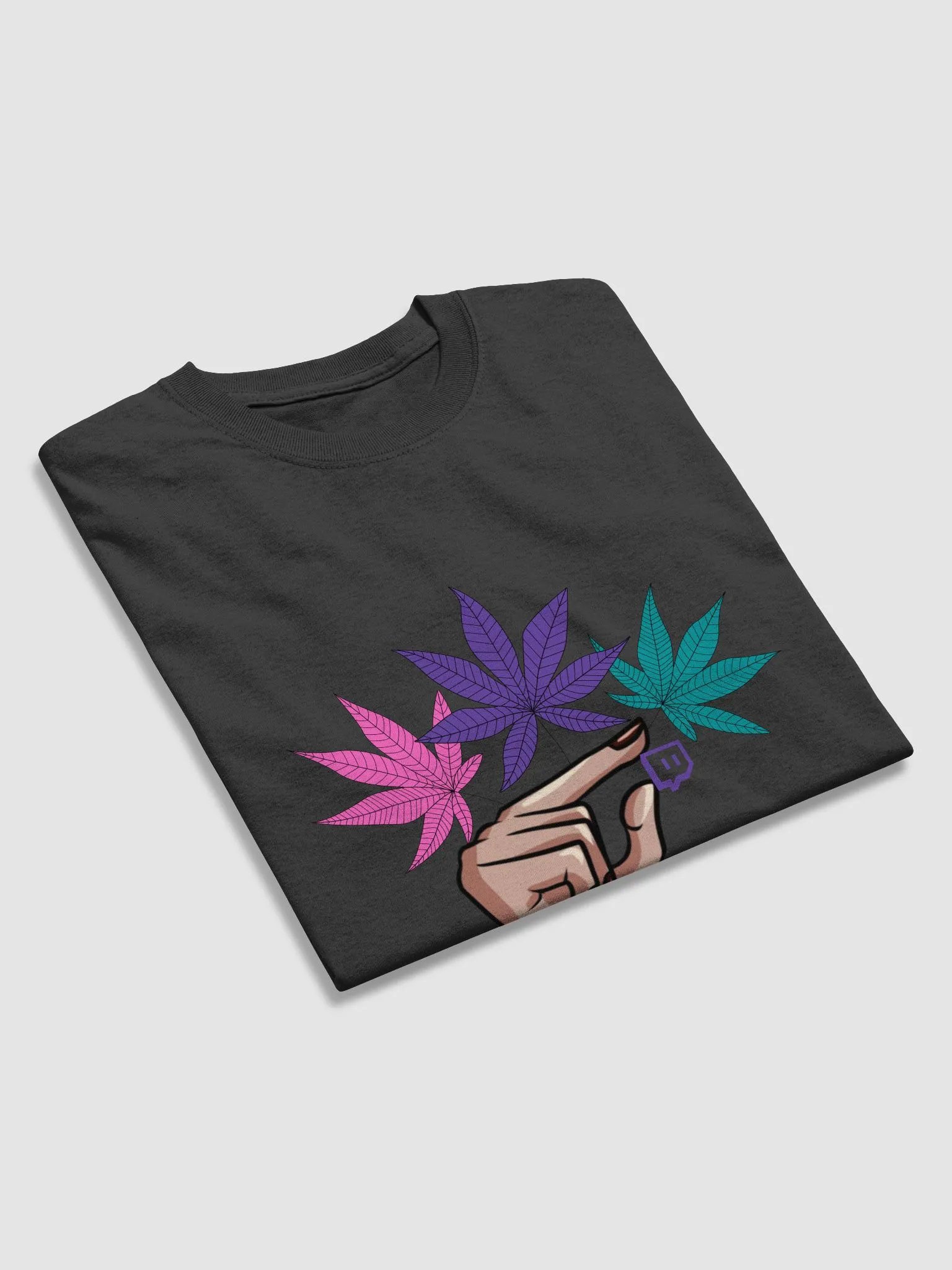 Tiny's T's product image (43)