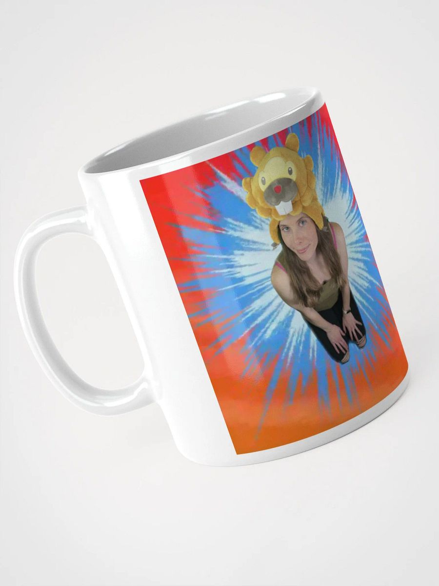 Who's that streamer? product image (1)