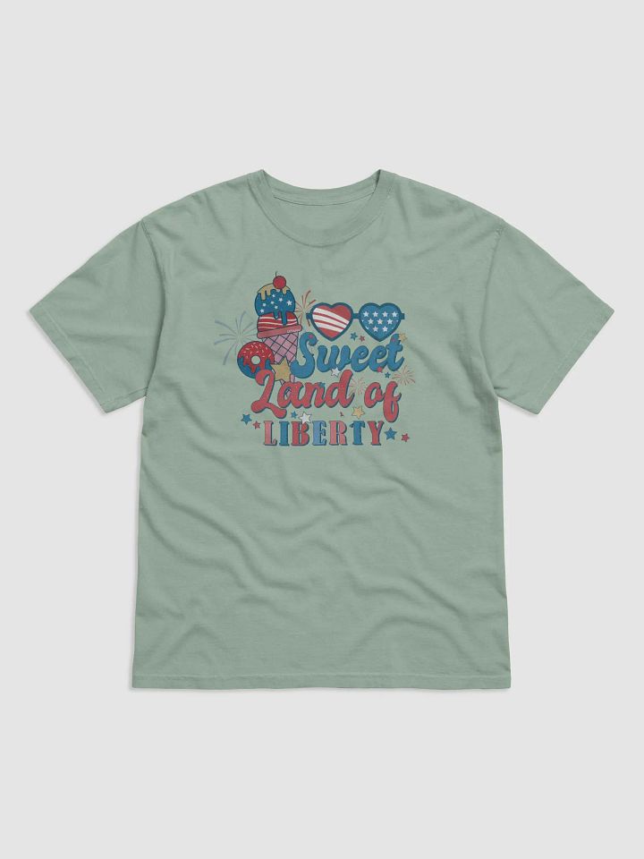 SWEET LAND OF LIBERTY product image (12)