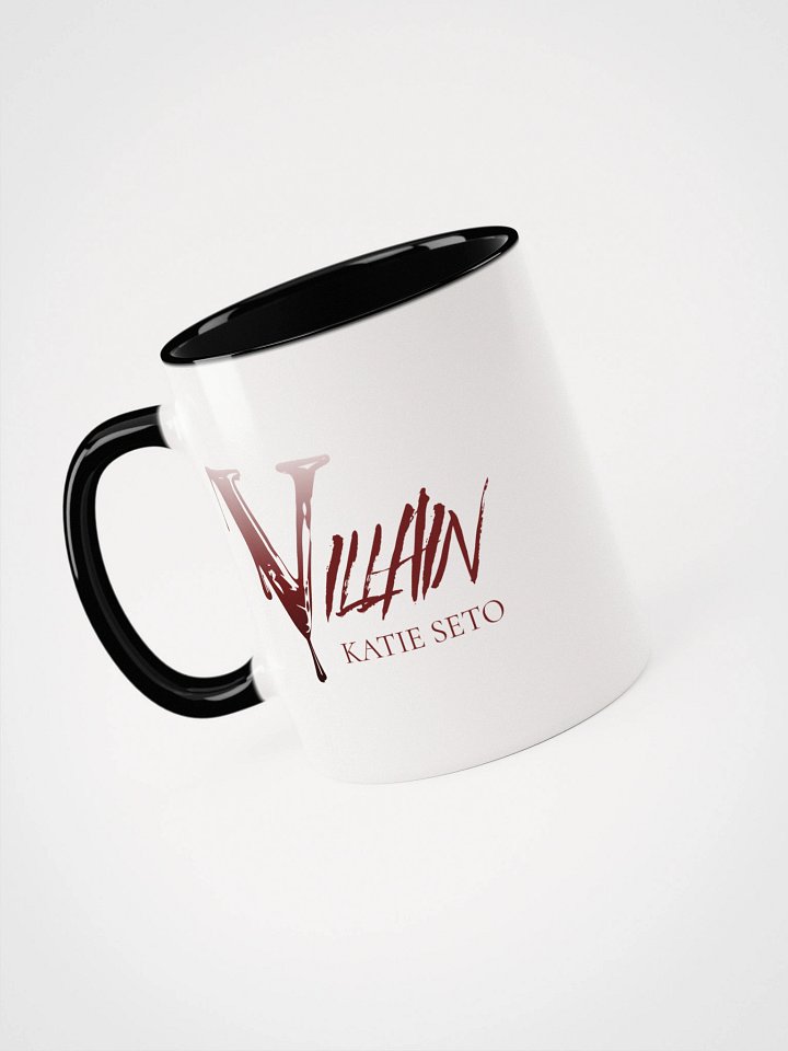 Villain Mug product image (1)
