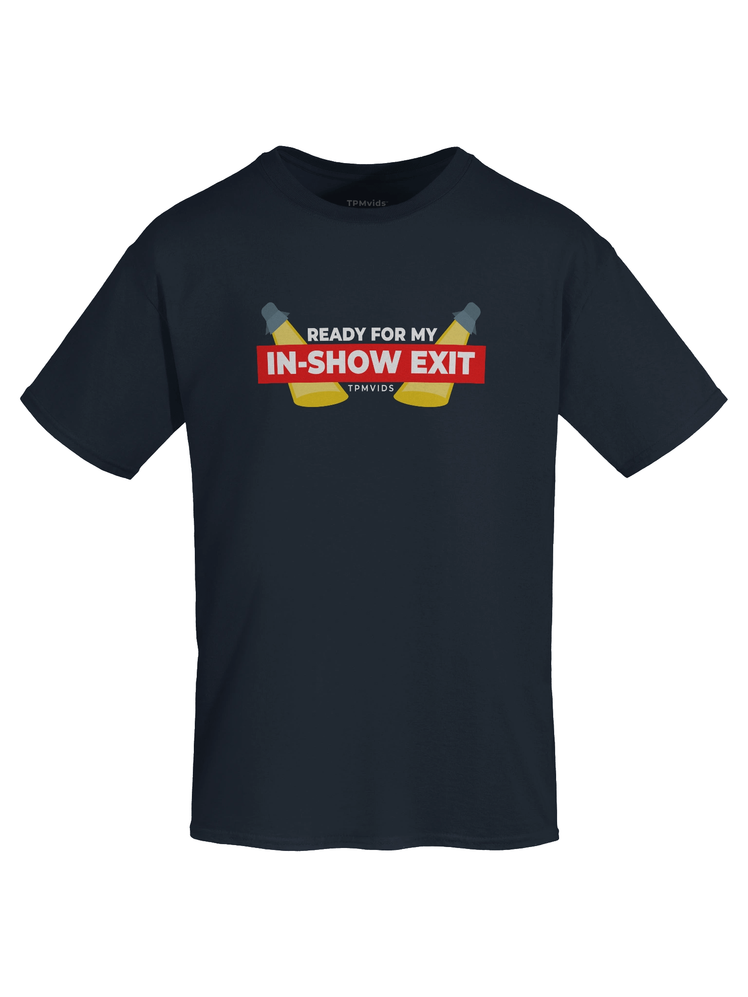 Ready for My In-Show EXIT! product image (14)