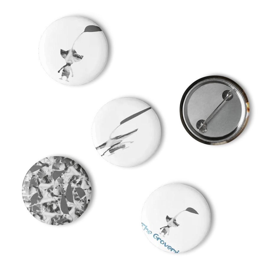 Grovemin Pins product image (6)