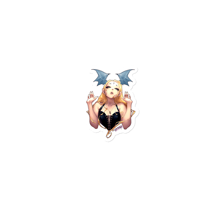 Succubus Cat product image (1)