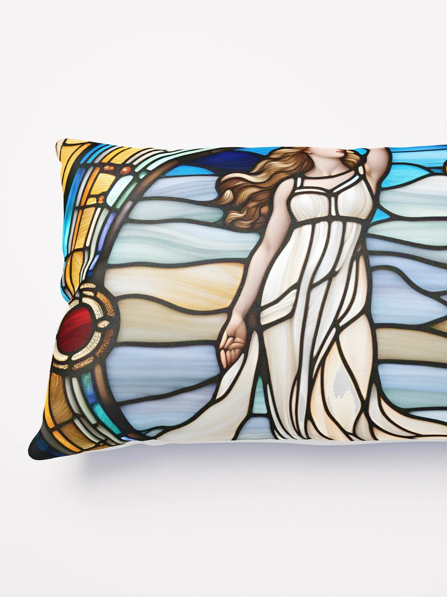 Spiritual™ Virgo - Unique Pillow Design product image (2)