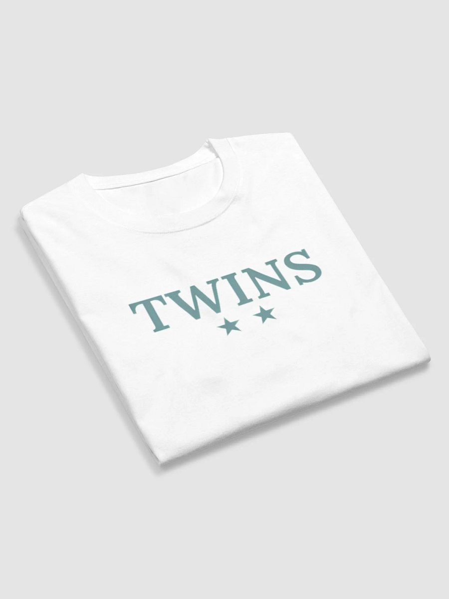 Twins Design Long-Sleeve Sweatshirt (Male) product image (5)