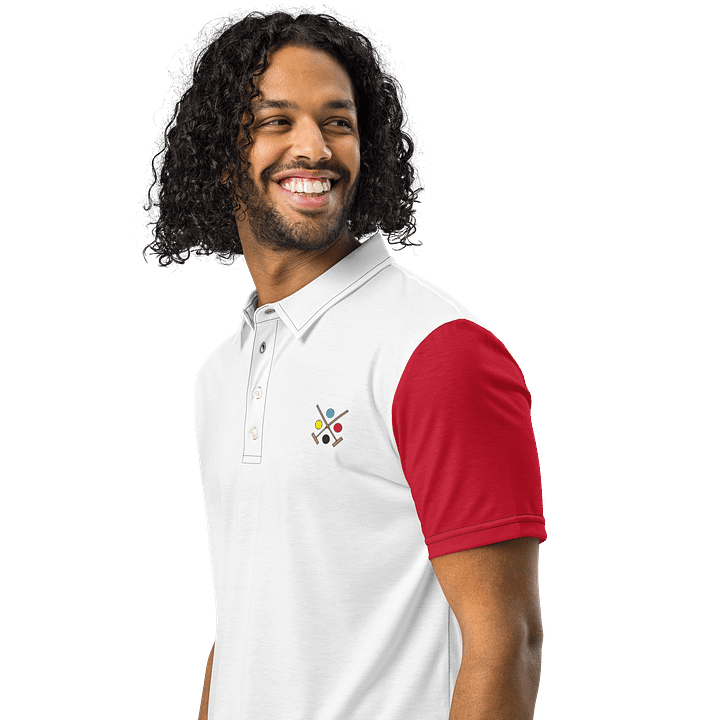 MALLET CLUB CROQUET POLO product image (2)
