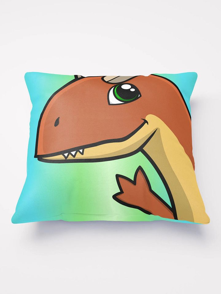Carno Wave Pillow product image (1)