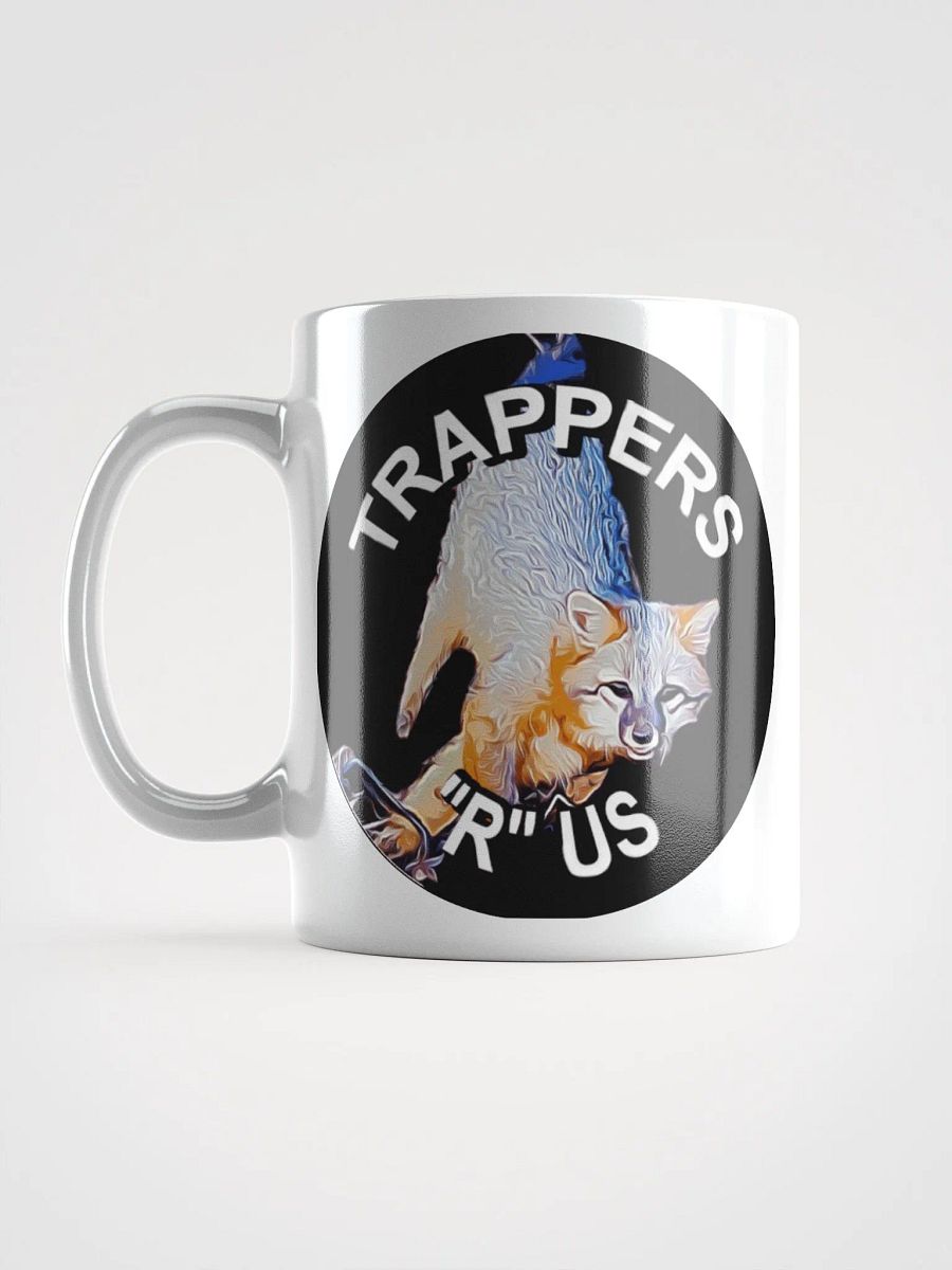 Trappers 
