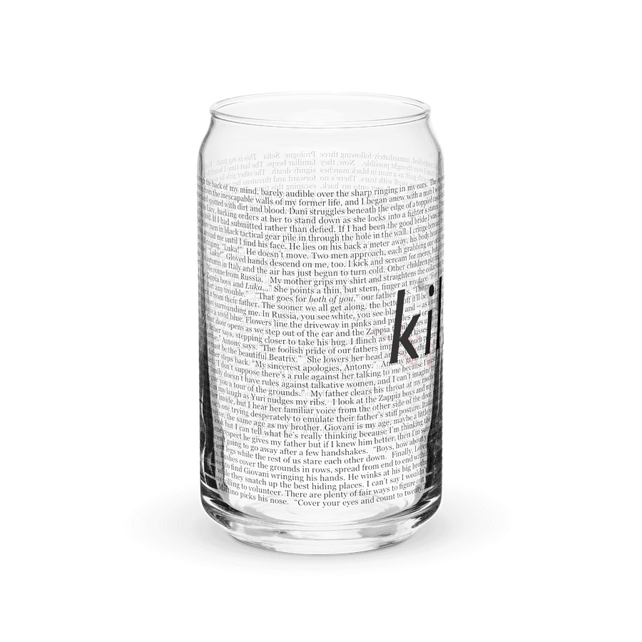 The Words Collection: Killer Love product image (2)