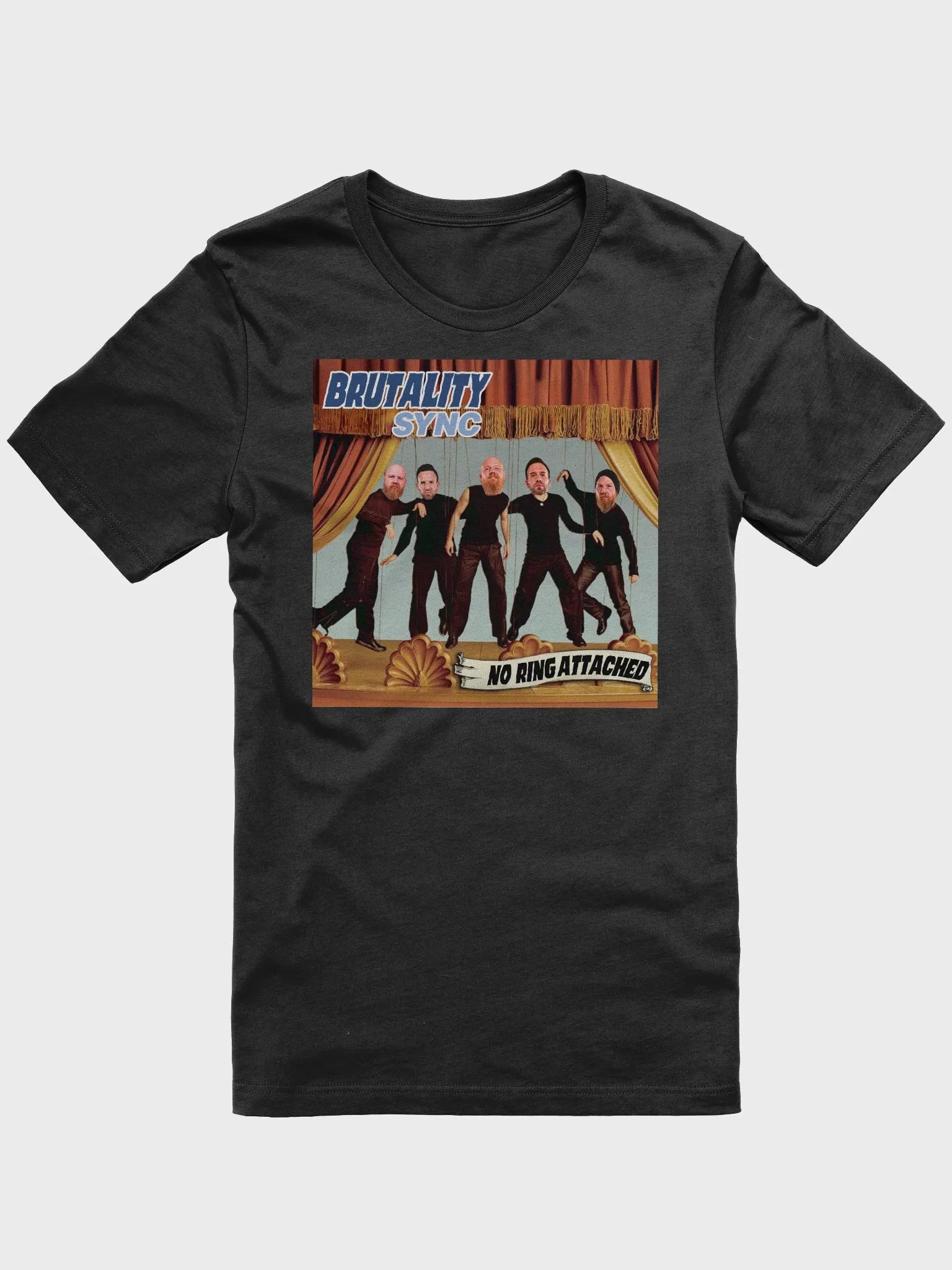 *Brutality Sync product image (1)