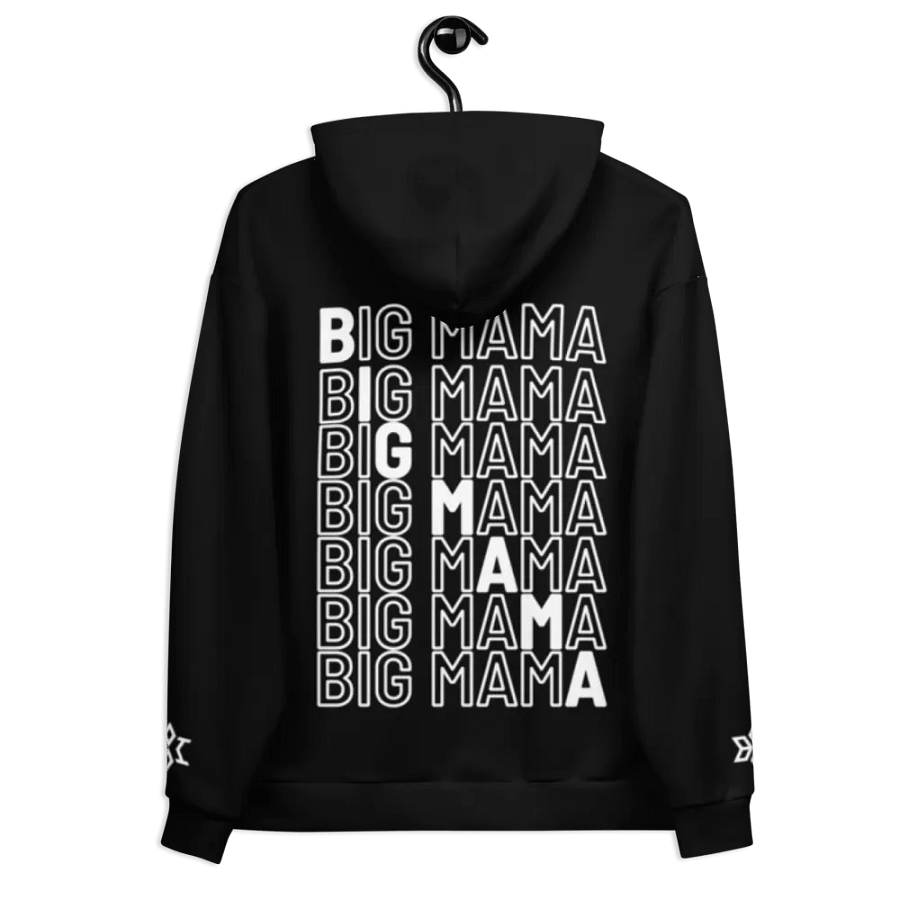 Big Mama Pullover Hoodie product image (9)