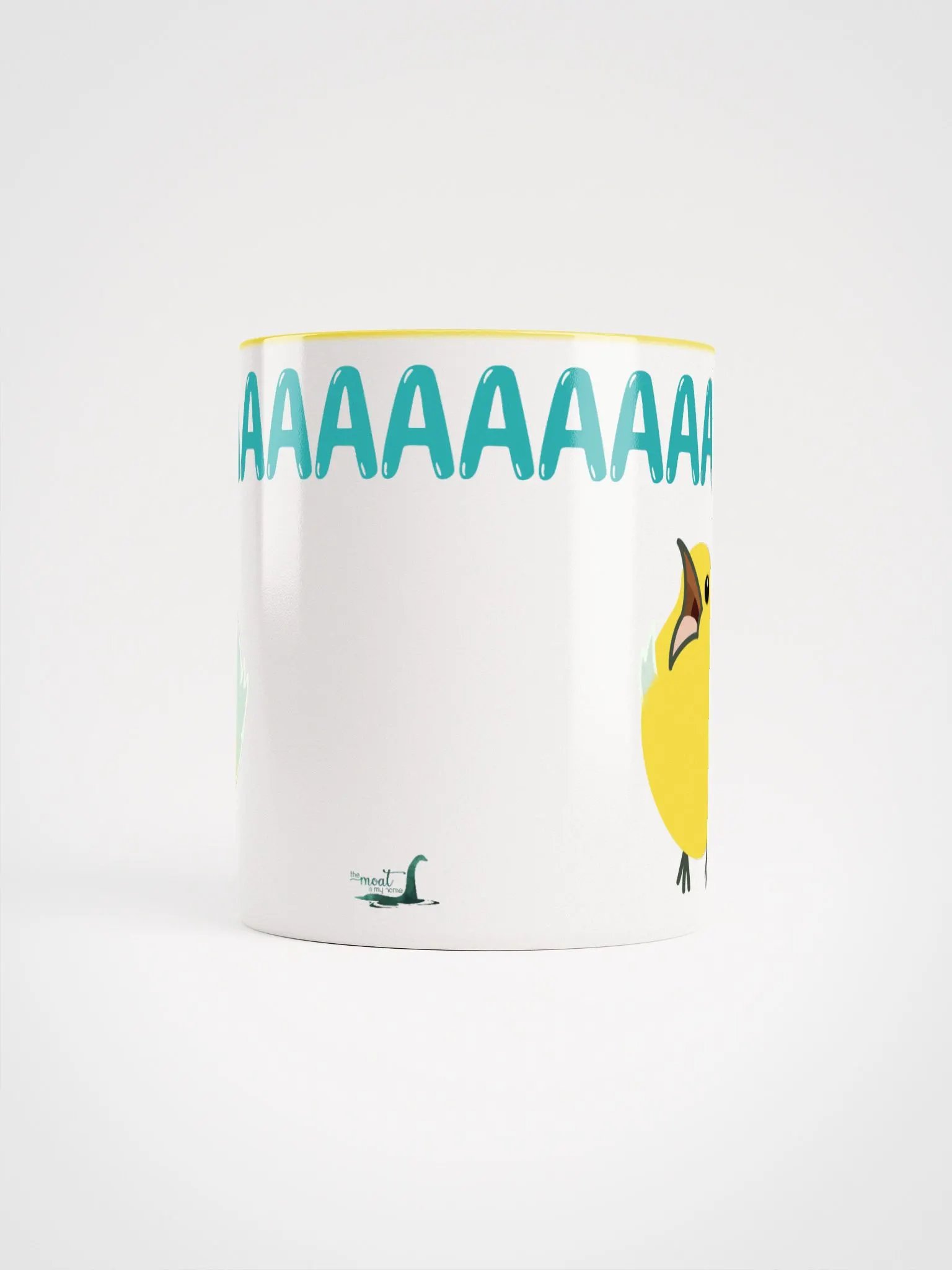 AAAA Color Mug product image (5)