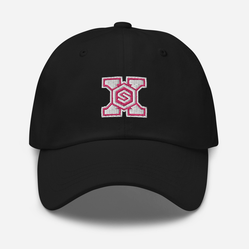 XO Dad Hat product image (1)