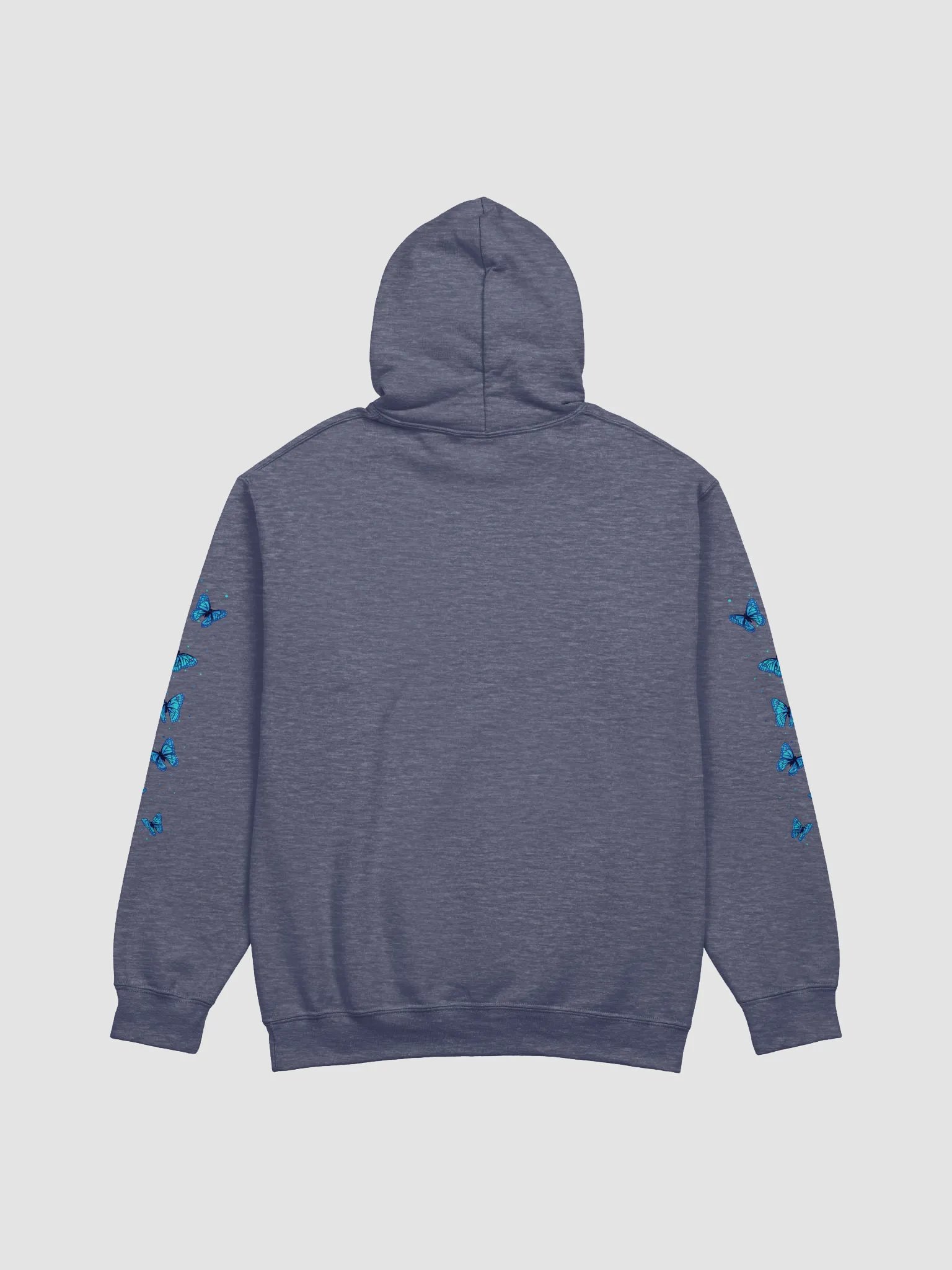 Lies of Laurxn Hoodie product image (7)