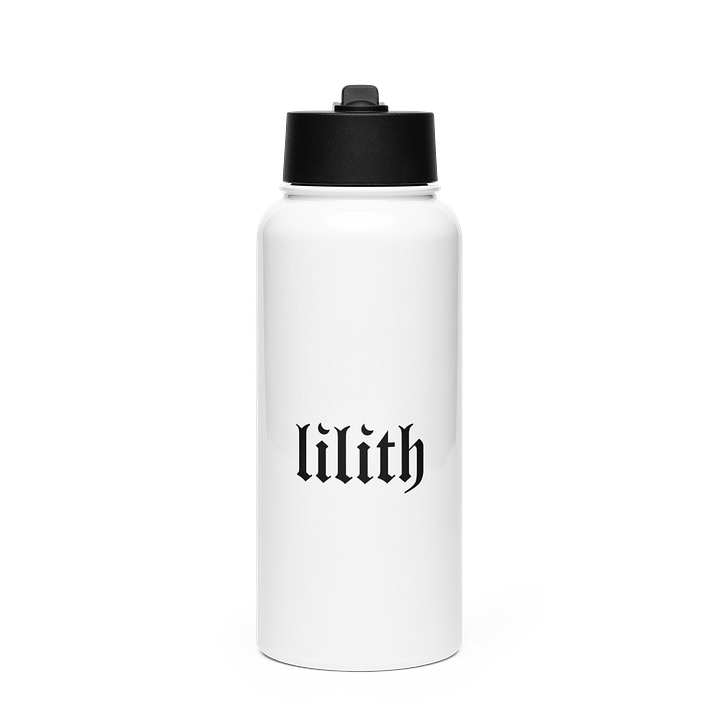 Recipient Travel cu Logo Lilith product image (1)