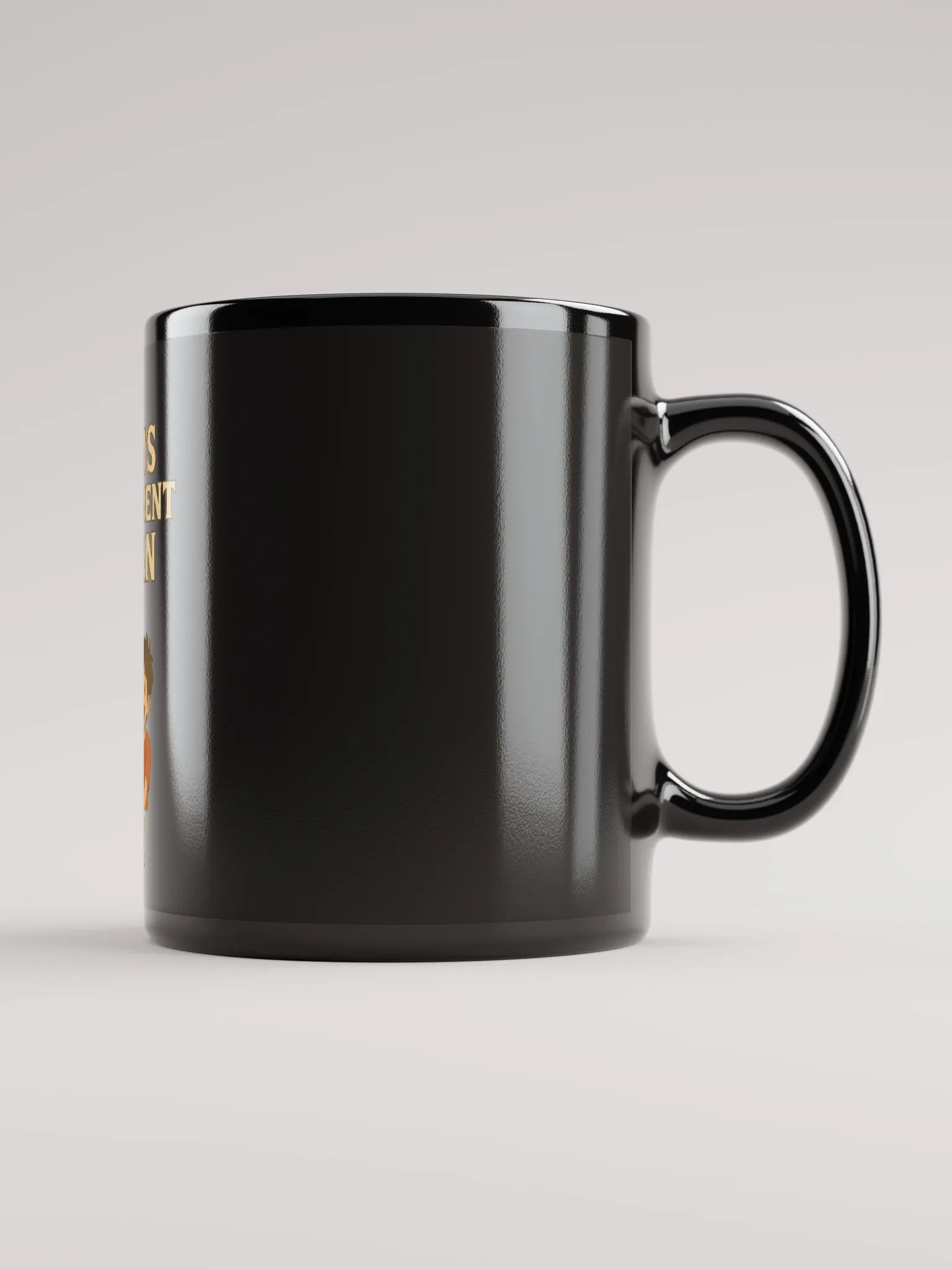 Mom's Retirement Plan Mug product image (2)