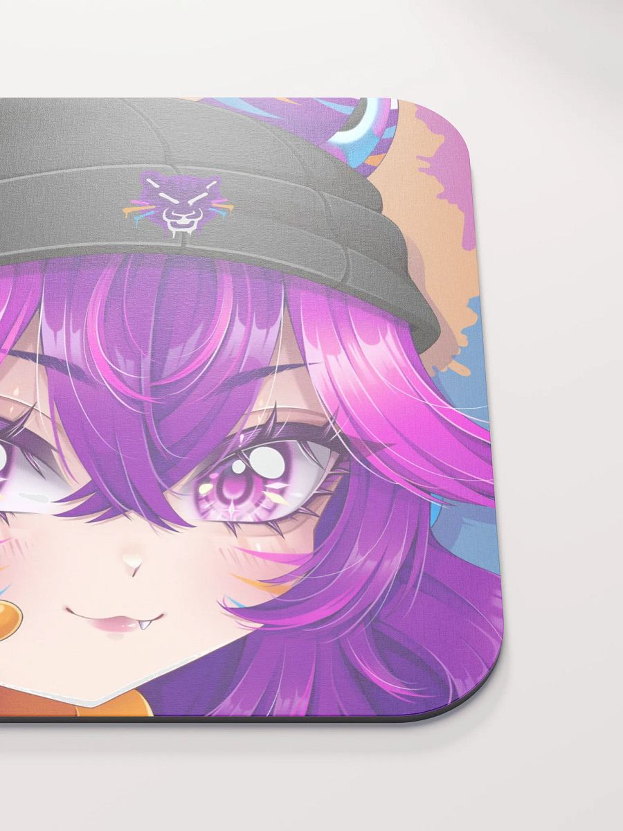 Taiga Mousepad feat. CozyClau product image (5)