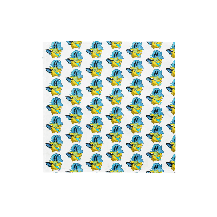 Hammy Bandana product image (1)