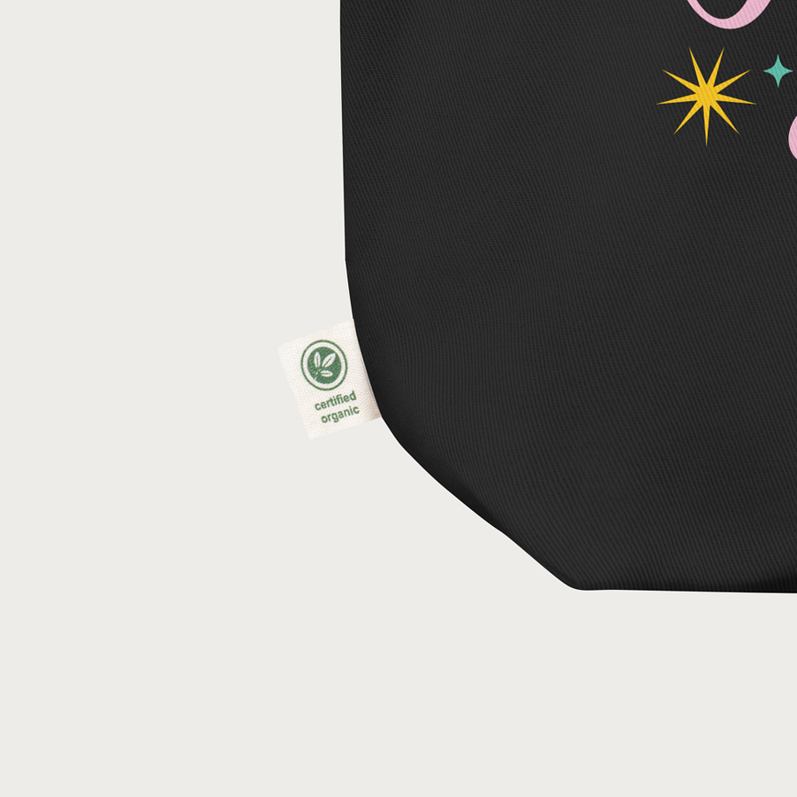 Feeling & Healing Tote Bag product image (3)