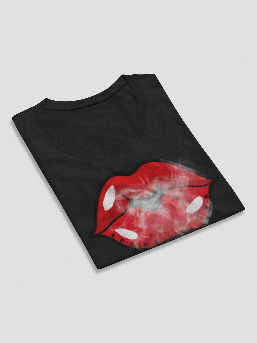 Exhale Ladies T-Shirt product image (4)