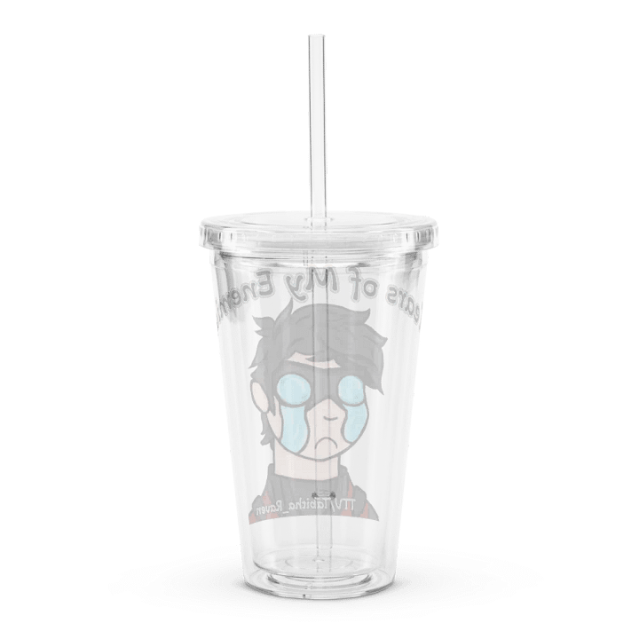 Tears of My Enemies Tumbler product image (2)