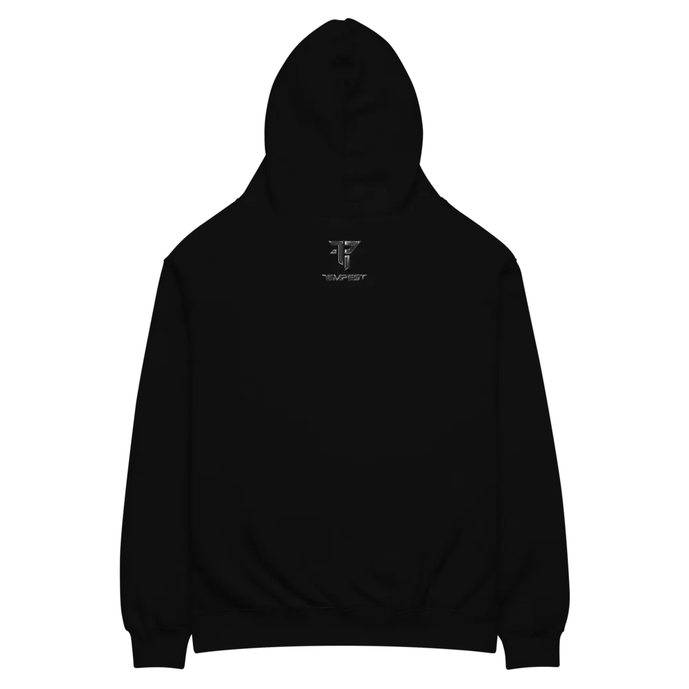 Reflective Tempest Logo Hoodie product image (5)