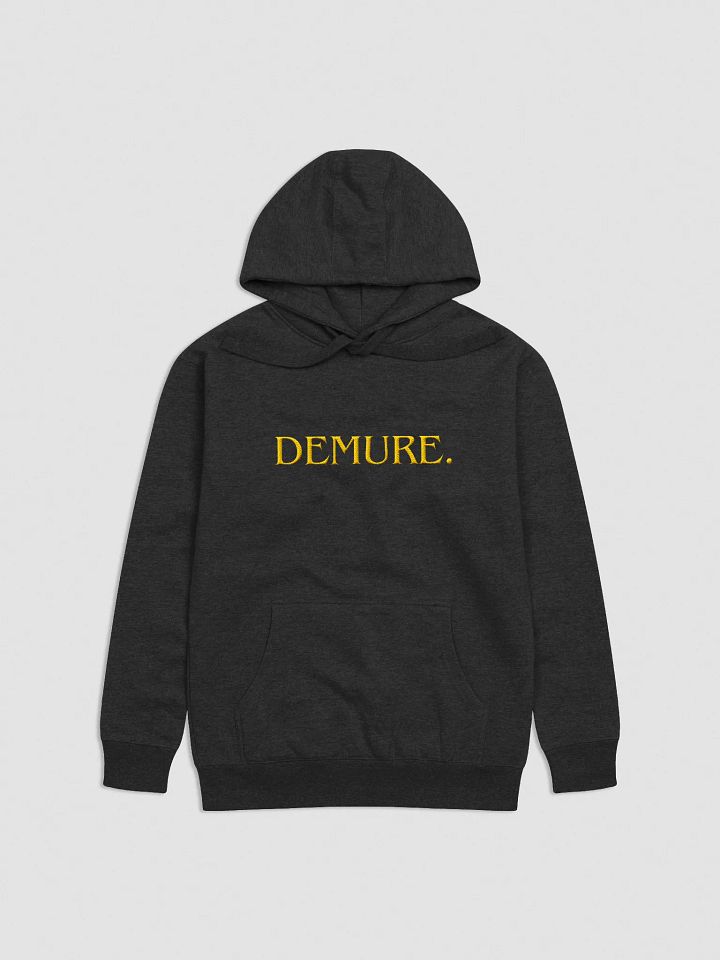 Demure. product image (1)