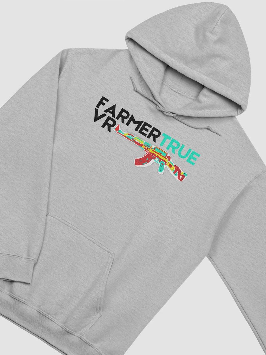 TRUE VR Assault Hoodie product image (3)