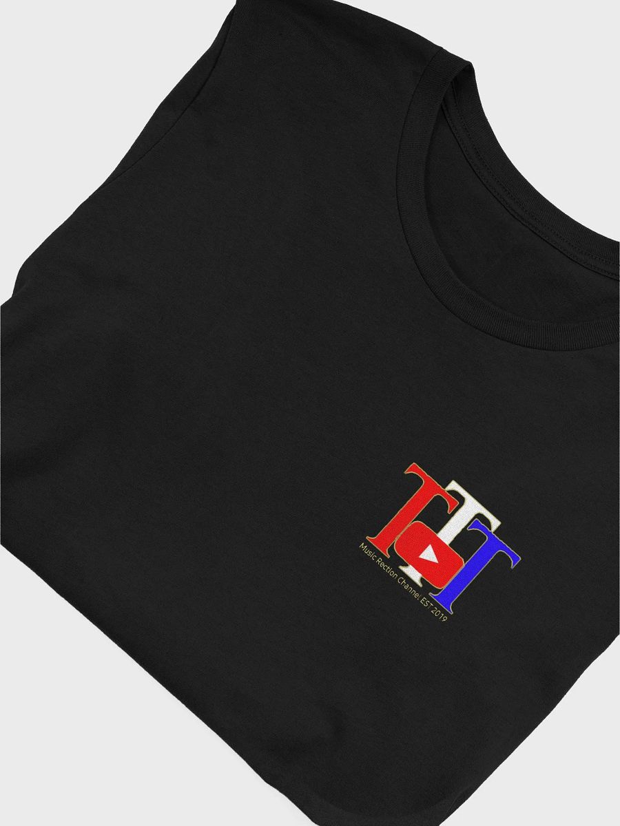 TTT REACTION LOGO product image (18)