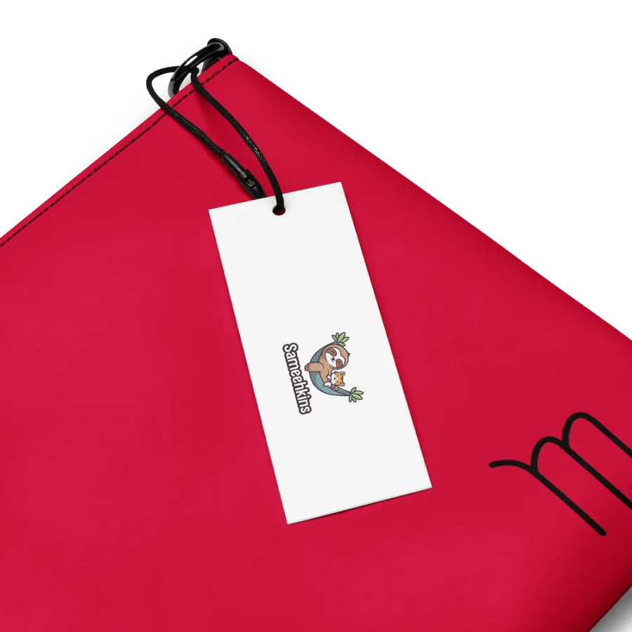 Scorpio Zodiac Crossbody Bag product image (6)