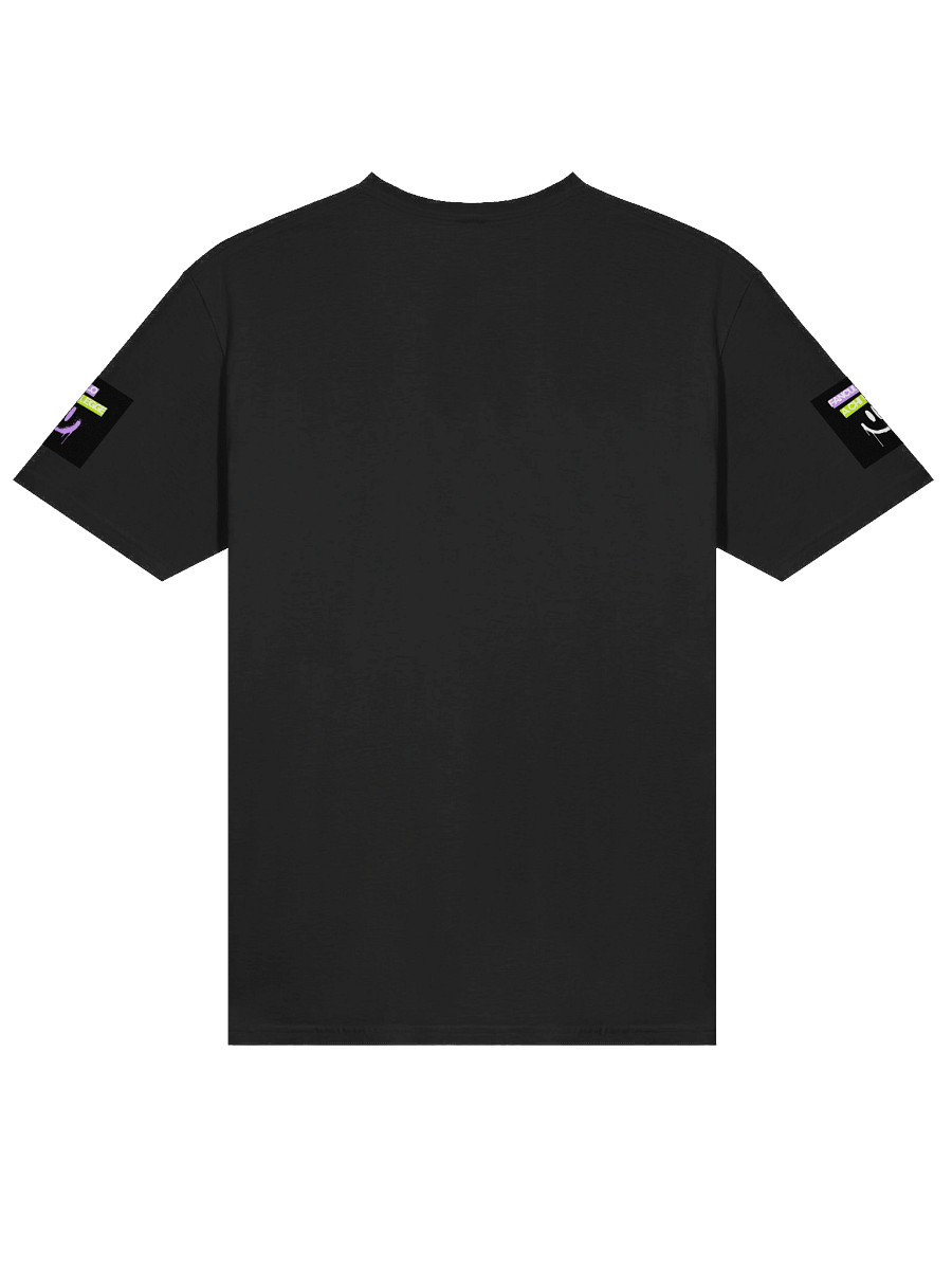 Fanculo a chi legge T-Shirt product image (4)