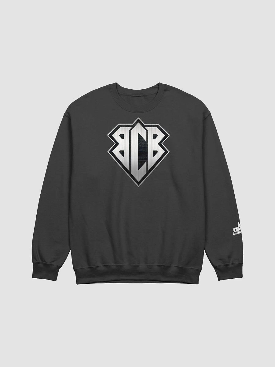 Bryan Cassidy Blade Crewneck product image (1)