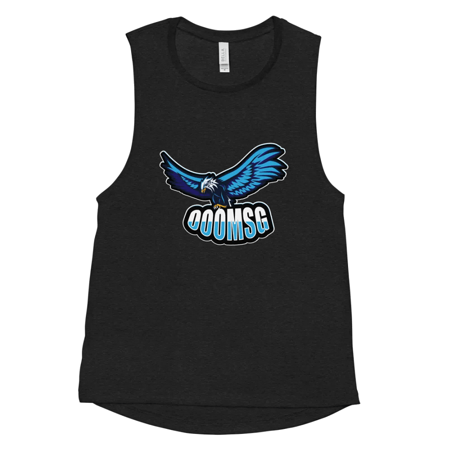 MSG OG Women's Tank product image (26)