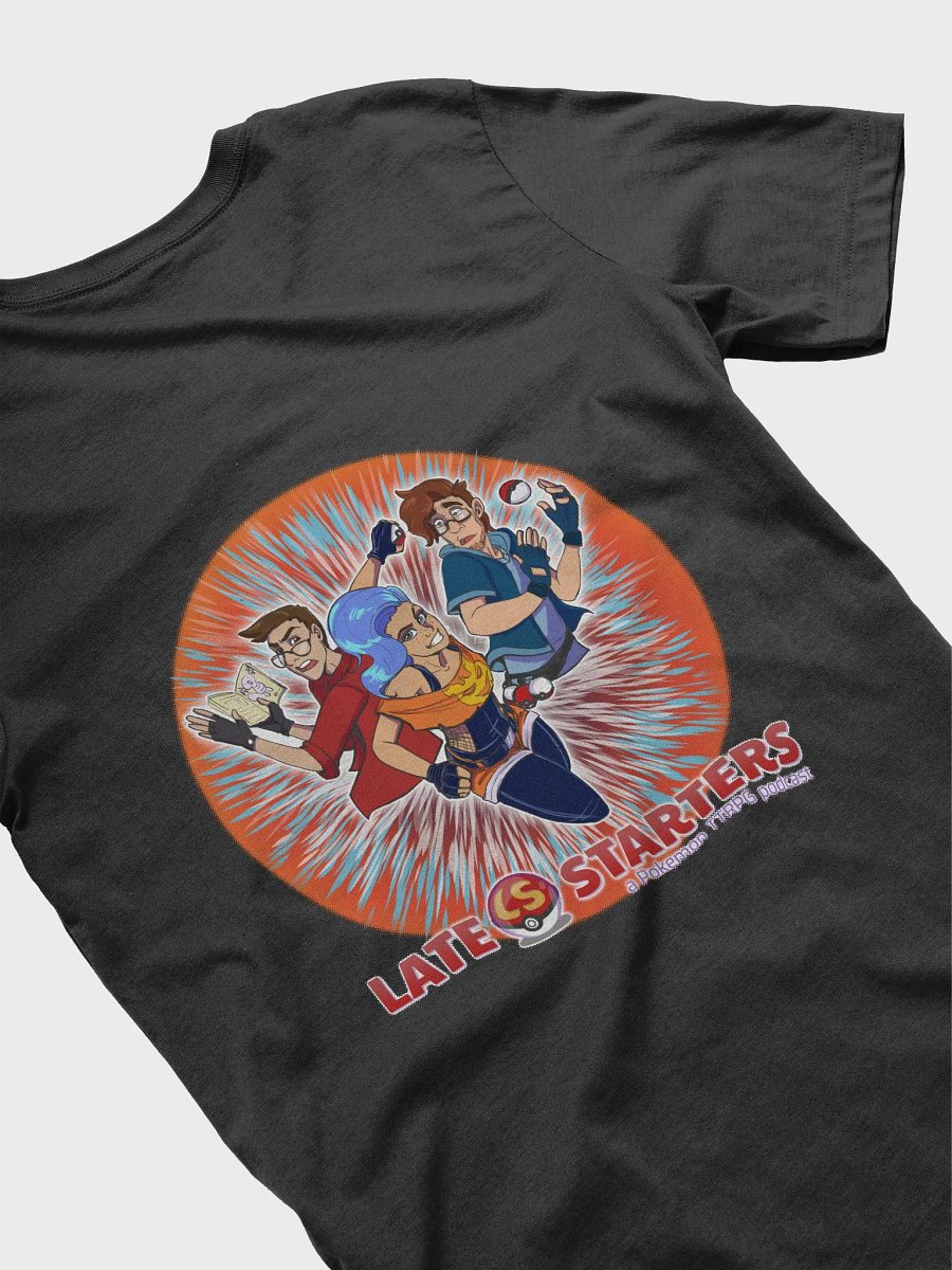 Team Late Starters product image (5)