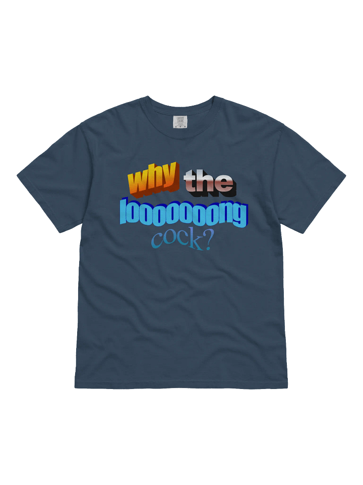 Frosty's Awesome Shirt product image (1)