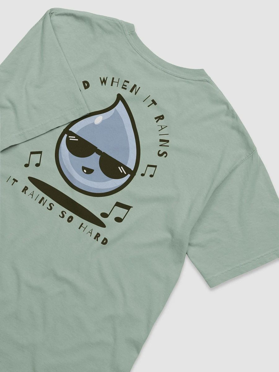 I Hope It's Sunny Tee product image (54)