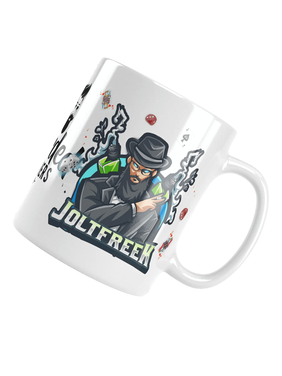 Old to New Mug product image (4)