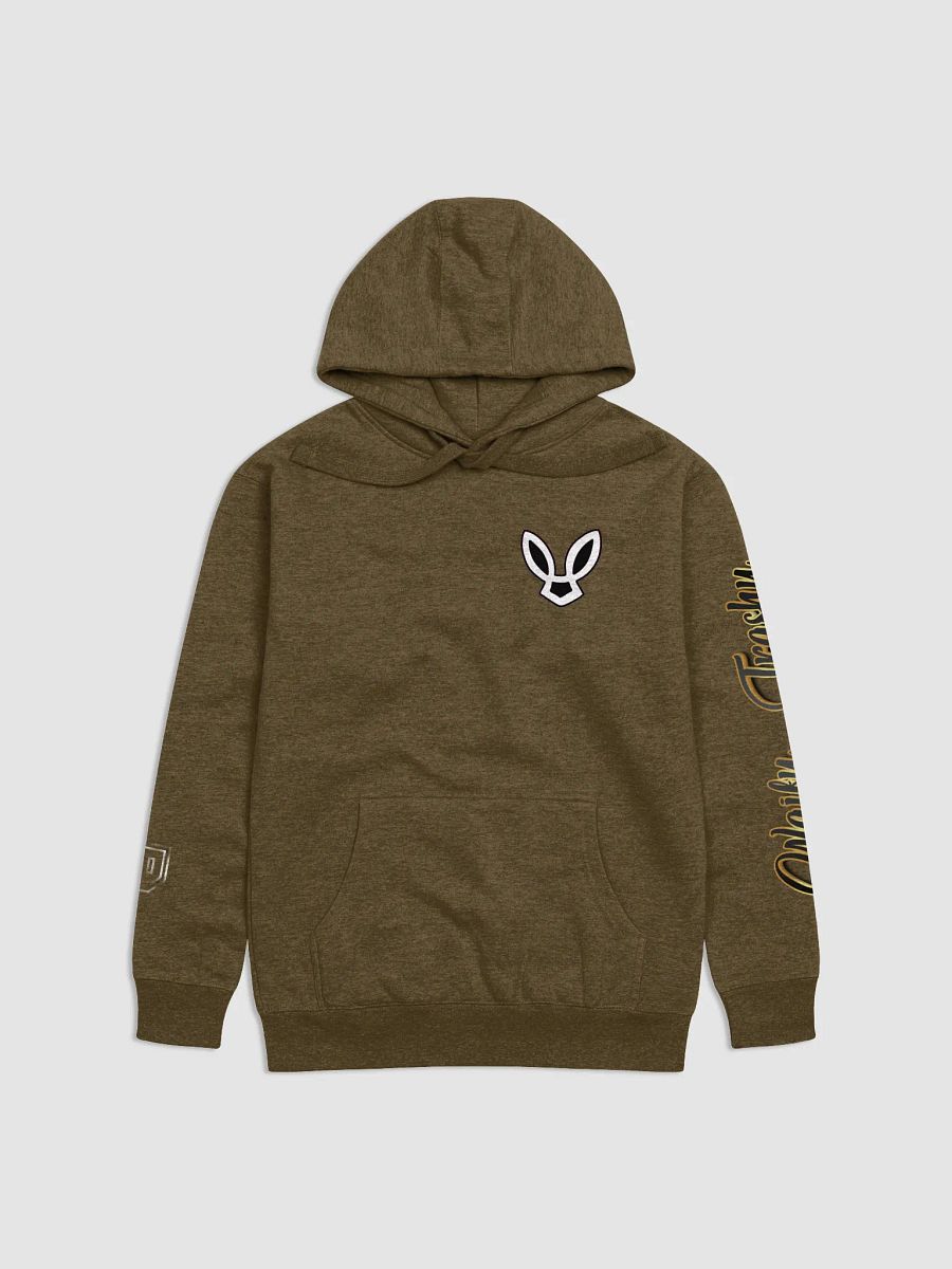 Dark Waifu Hoodie product image (8)