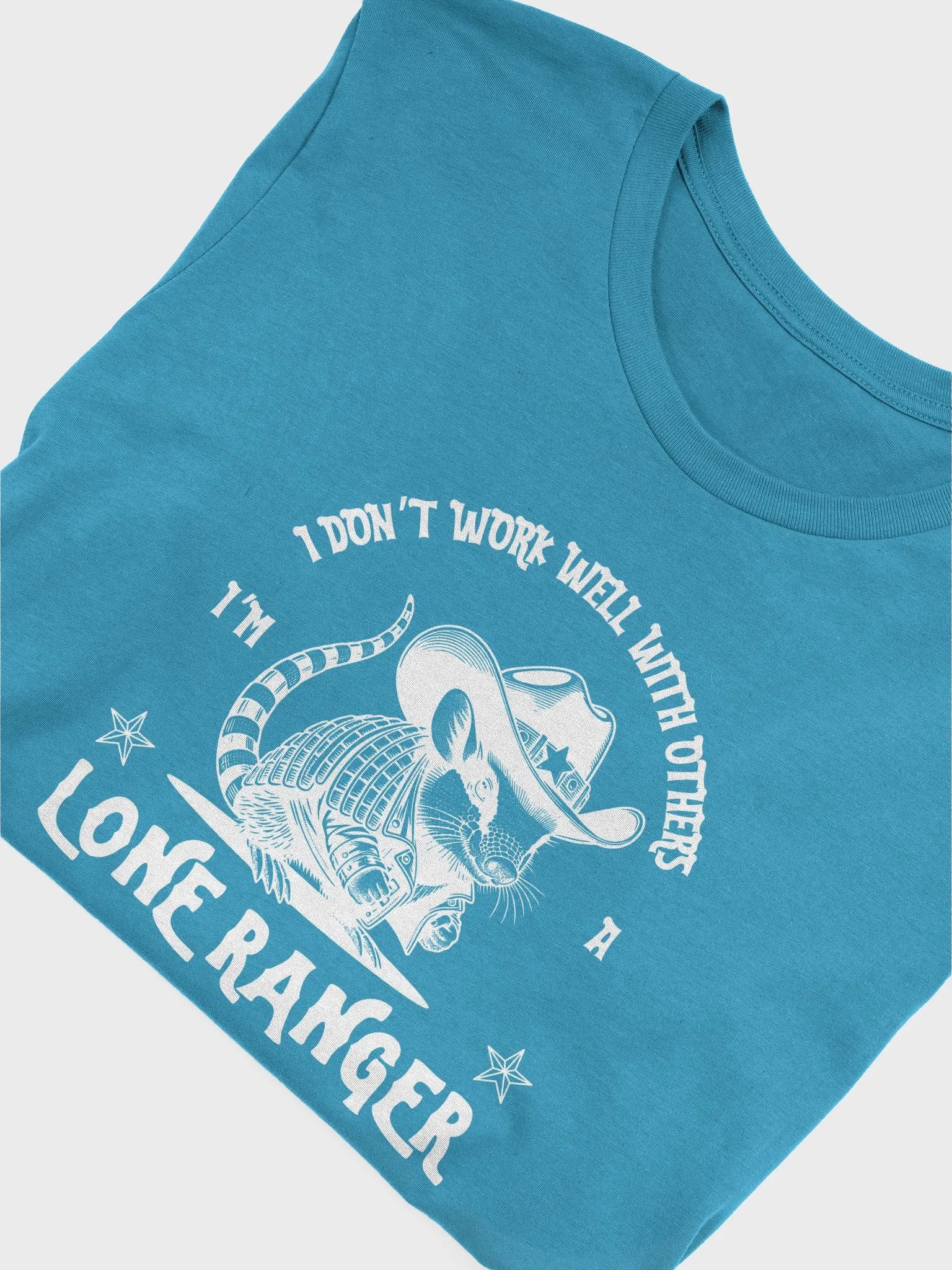 Lone Ranger Tee product image (41)