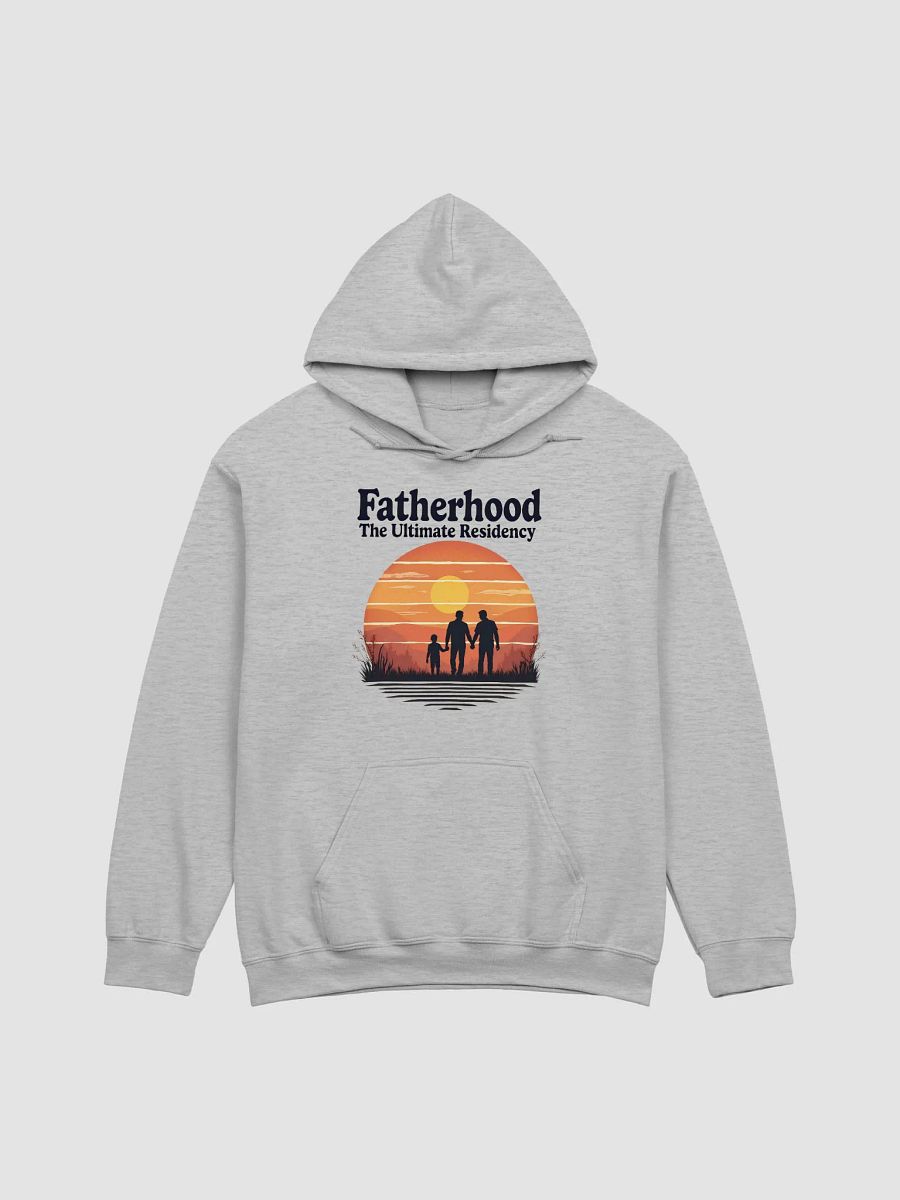 Residency of Love Hoodie product image (3)
