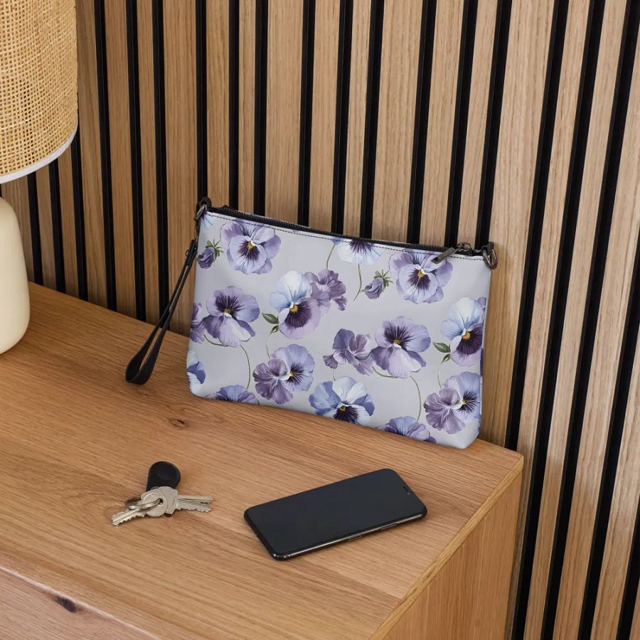 Pansy Crossbody Bag product image (5)