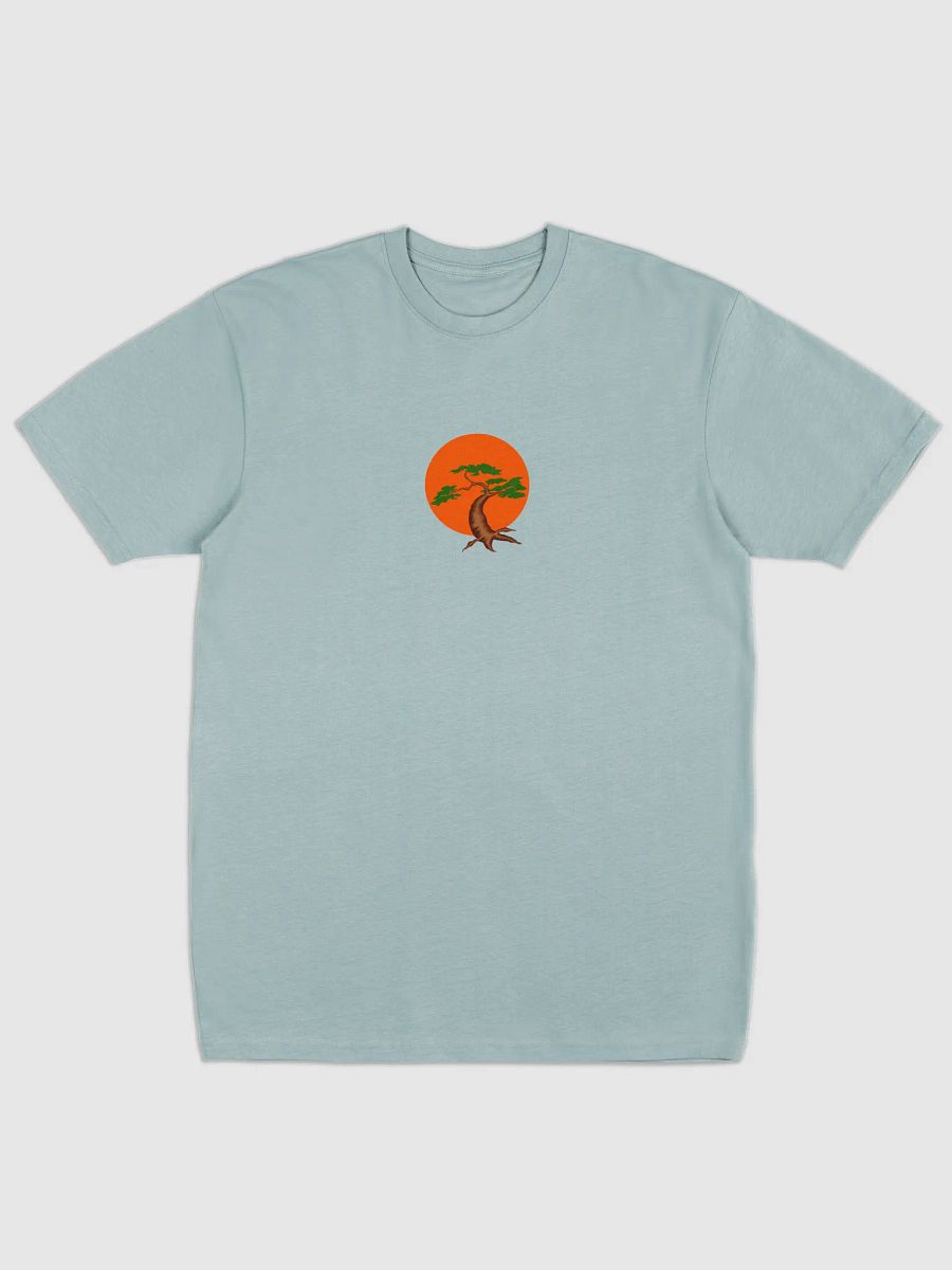 Nature's Embrace Tee product image (3)