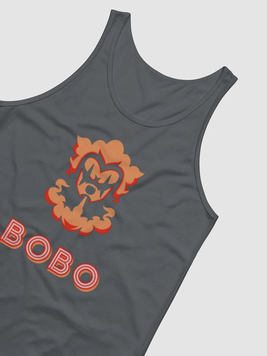 BOBO Bella+Canvas Jersey Tank product image (16)