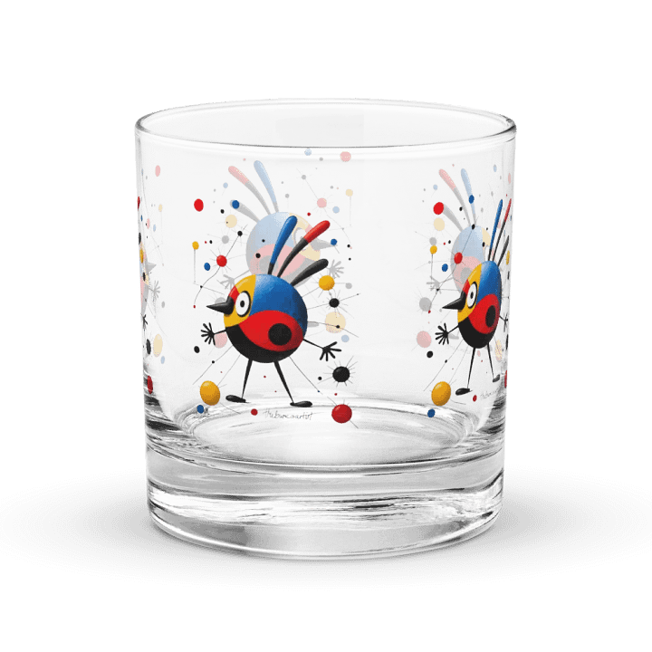 Rocks Glass product image (2)