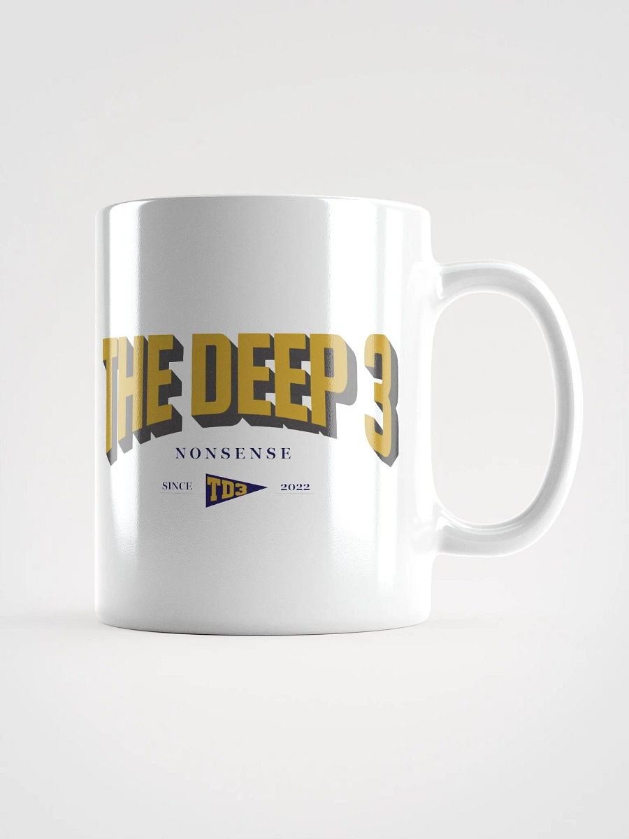 Winter Collection Mug product image (1)