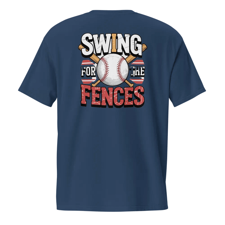 Swing for the Fences product image (1)